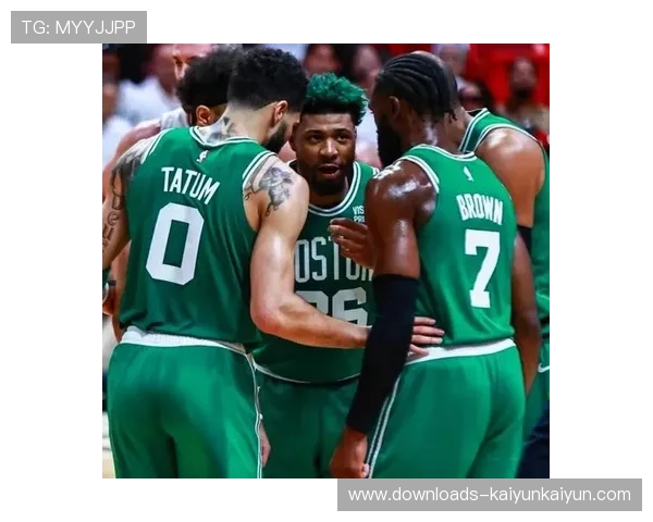 安芬尼-西蒙斯当选JRs今日最佳，凯尔特人生涯新高39分射落热火