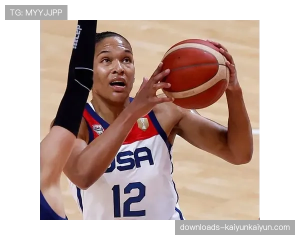 特写：备战生涯第十季，阿丽莎·托马斯在康涅狄格的训练日常